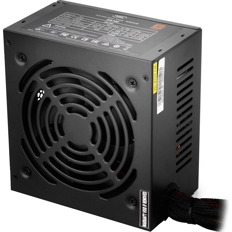 Deepcool Aurora DA700 700W 80+ BRONZE