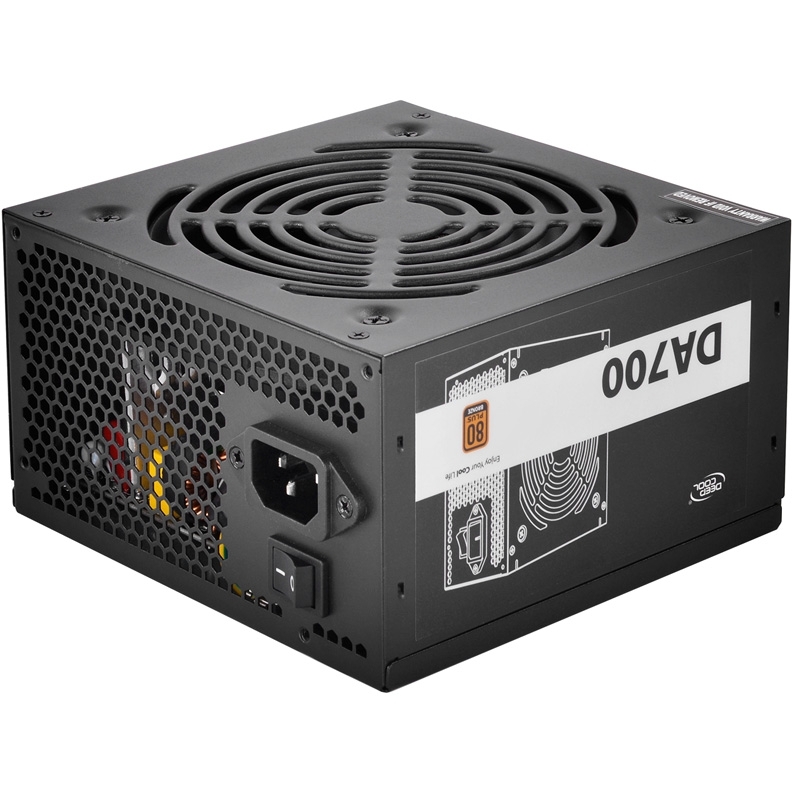 Deepcool Aurora DA700 700W 80+ BRONZE