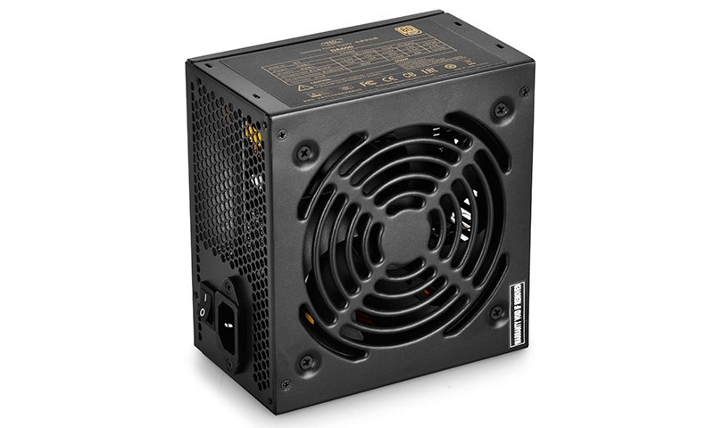 Deepcool Aurora DA600 600W 80+ BRONZE