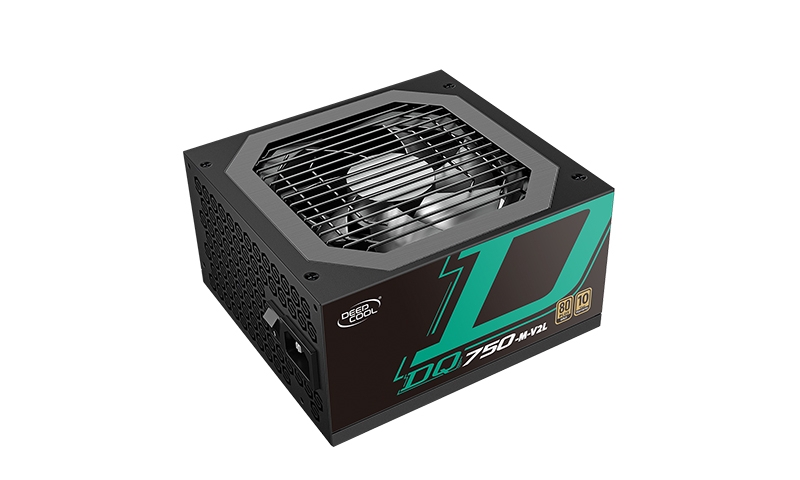 Deepcool Quanta DQ750-M-V2L 750W GOLD