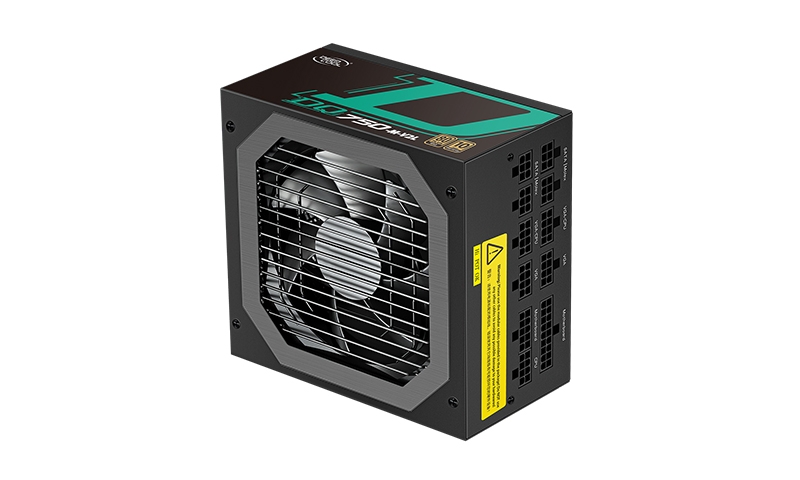 Deepcool Quanta DQ750-M-V2L 750W GOLD