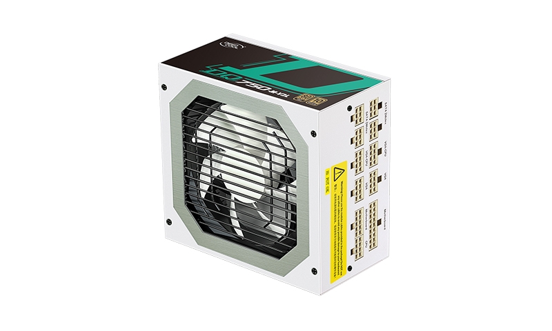 Deepcool Quanta DQ750-M WH 750W GOLD