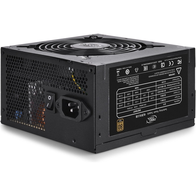 Deepcool Quanta DQ750ST 750W GOLD