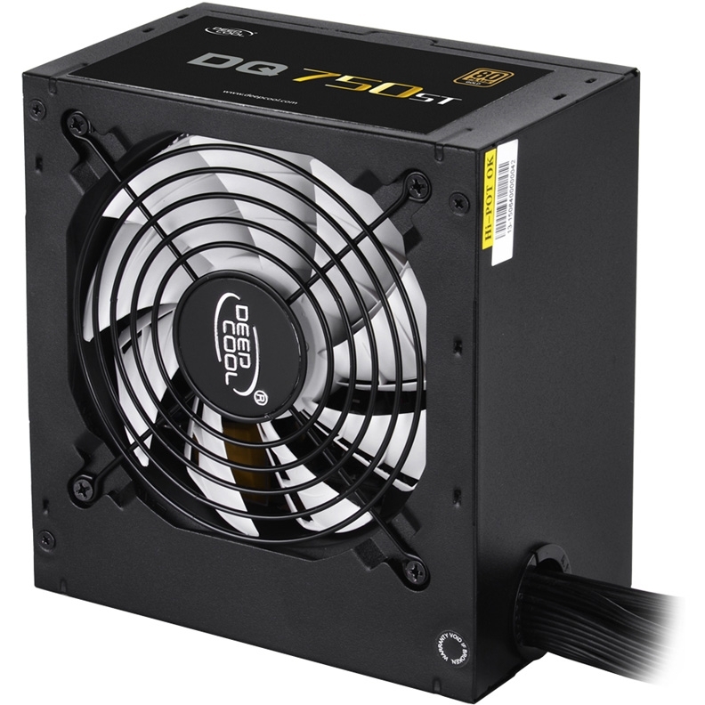 Deepcool Quanta DQ750ST 750W GOLD