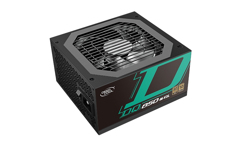 Deepcool Quanta DQ850-M-V2L 850W GOLD