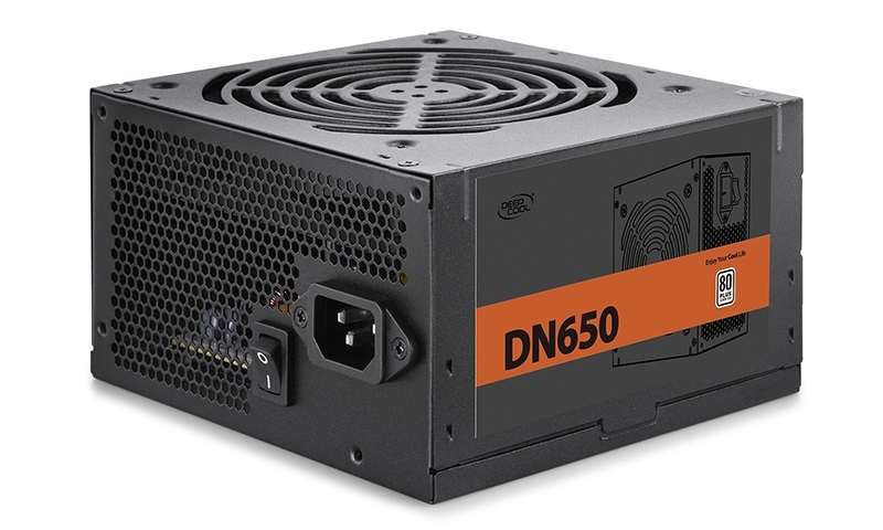 Deepcool DN650 Nova 650W