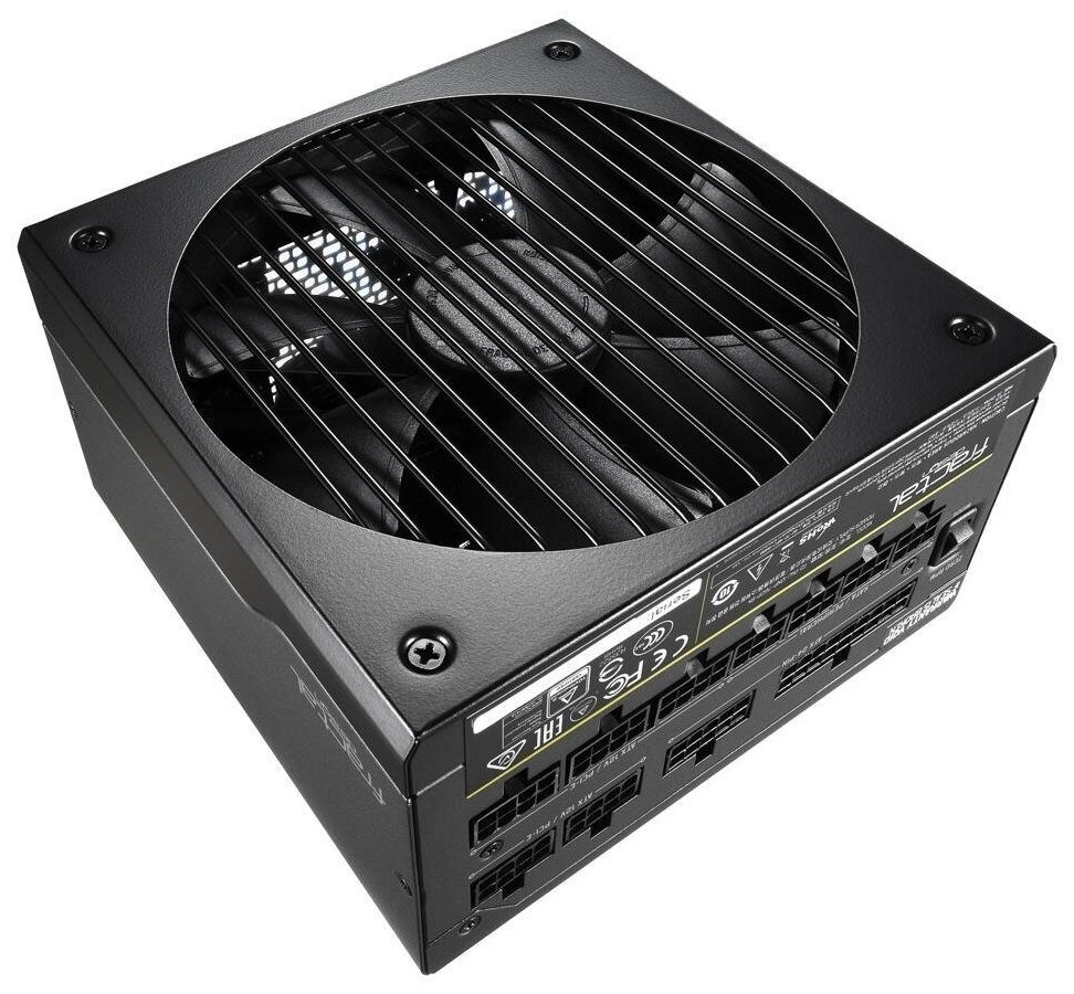 Fractal Design Ion+ 760W Platinum