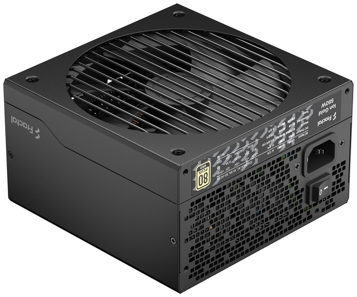 Fractal Design Ion Gold 550W