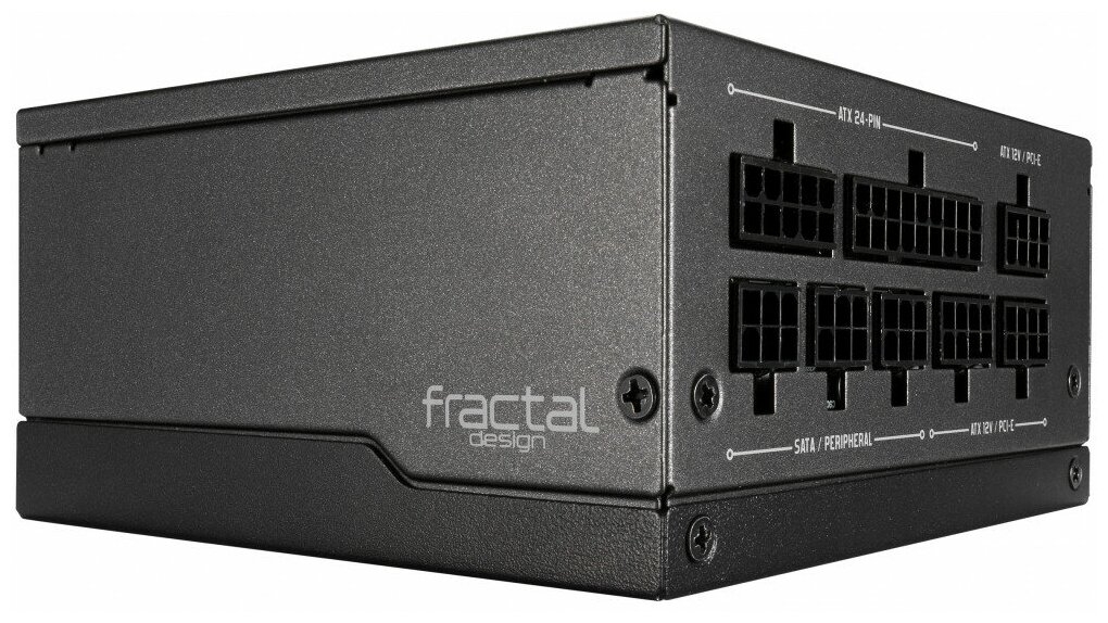 Fractal Design Ion SFX-L 500W Gold