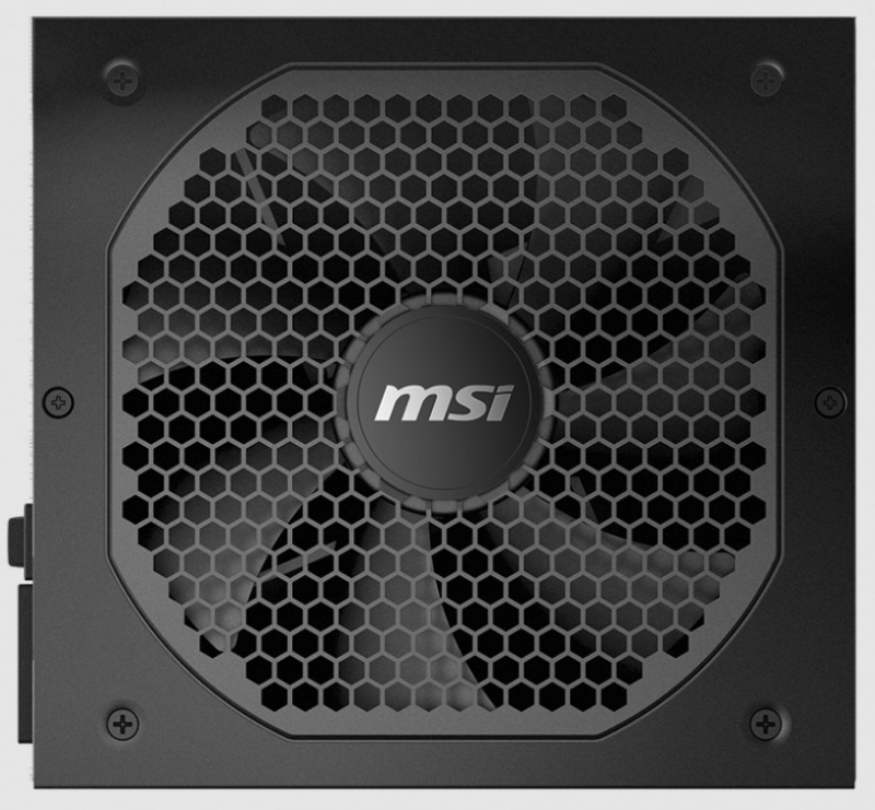 MSI MPG A650GF 650W