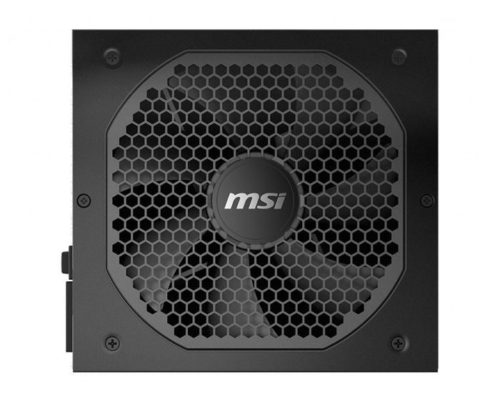 MSI MPG A750GF 750W