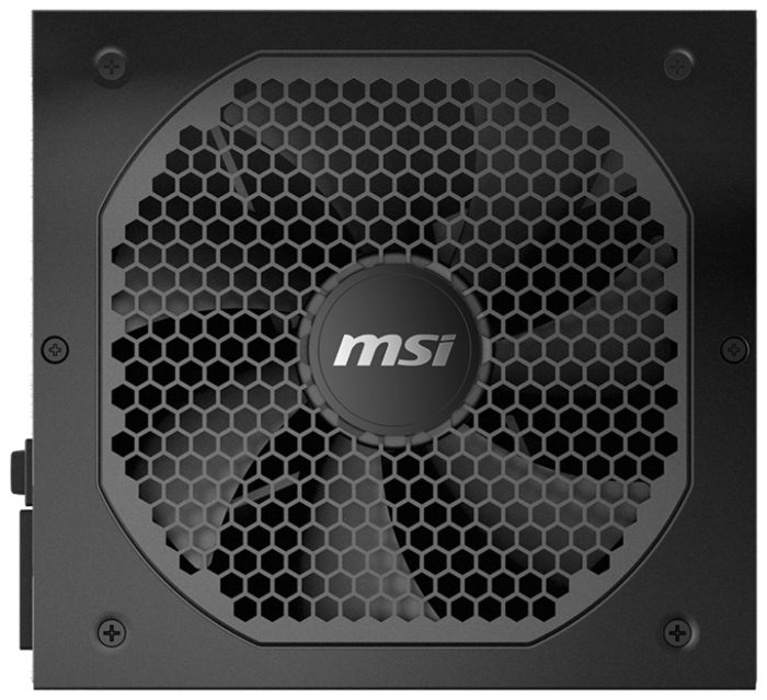 MSI MPG A850GF 850W