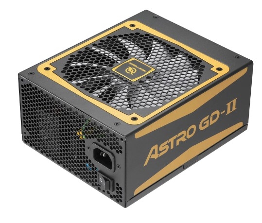 HIGH POWER Astro GD AGD-1050F II 1050W