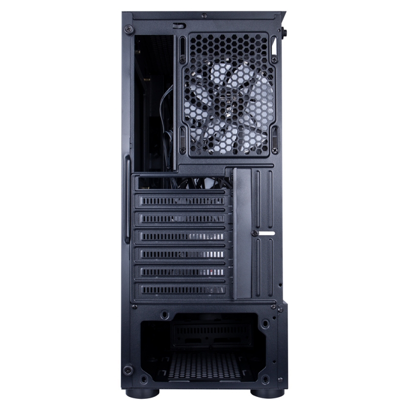 1STPLAYER DK D4 BLACK (D4-BK-4G6)