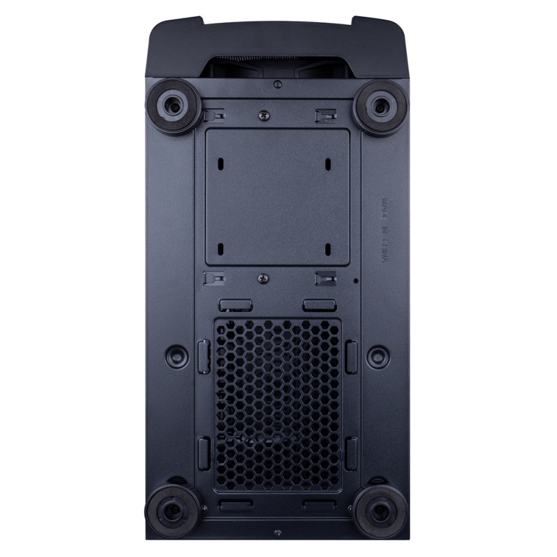 1STPLAYER DK D4 BLACK (D4-BK-4G6)