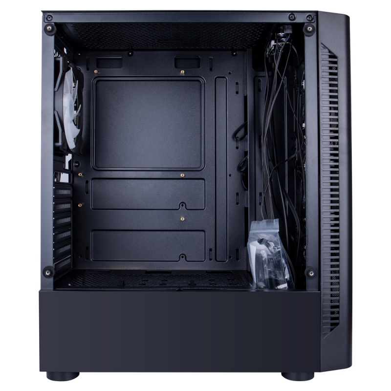 1STPLAYER DK D4 BLACK (D4-BK-4G6)