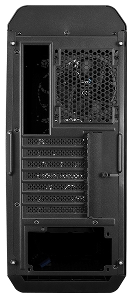 Aerocool Aero One Eclipse Black