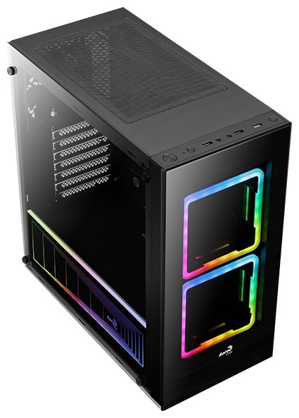 Aerocool Tor Black