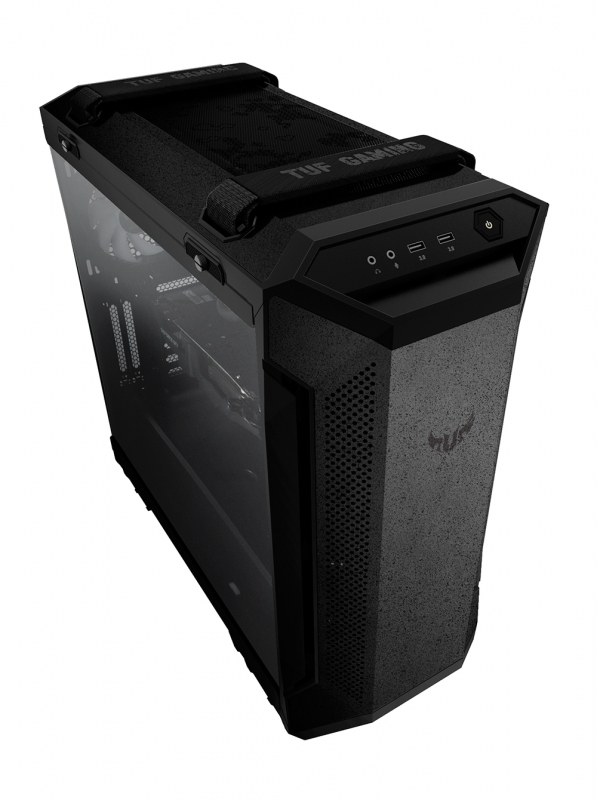 ASUS TUF Gaming GT501