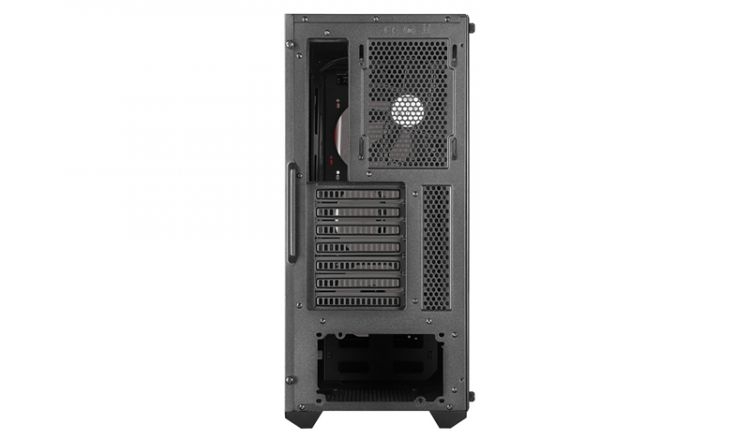 Cooler Master MasterBox MB520 (MCB-B520-KANN-S01) Black