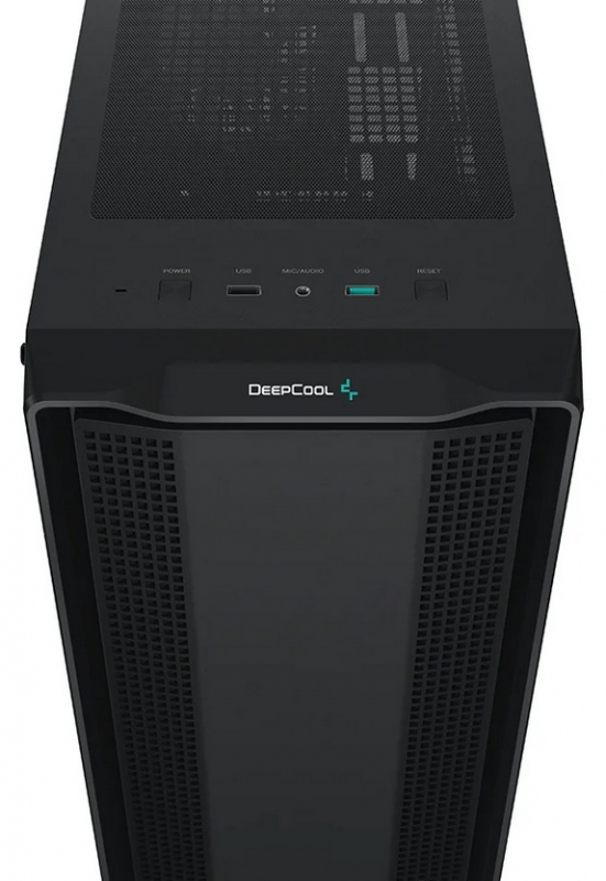 Deepcool CC560 BLACK