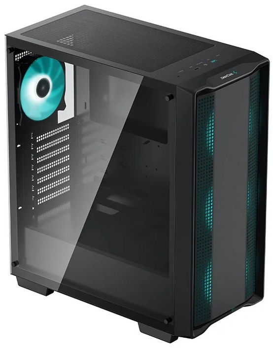 Deepcool CC560 BLACK