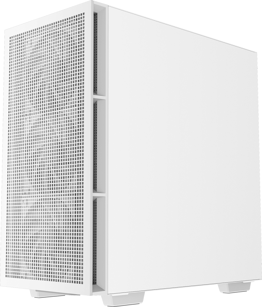 Deepcool CH560 DIGITAL WHITE