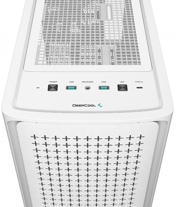 Deepcool CK560 WHITE