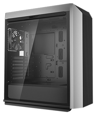 Deepcool CL500 Black