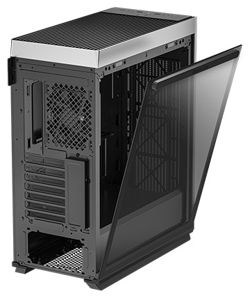 Deepcool CL500 Black