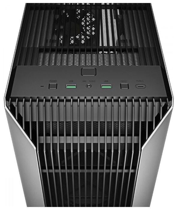 Deepcool CL500 Black