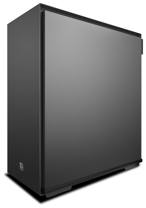 Deepcool Macube 310P Black