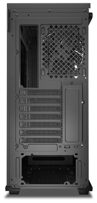 Deepcool Macube 310P Black