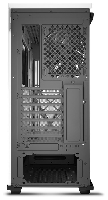 Deepcool Macube 310P White