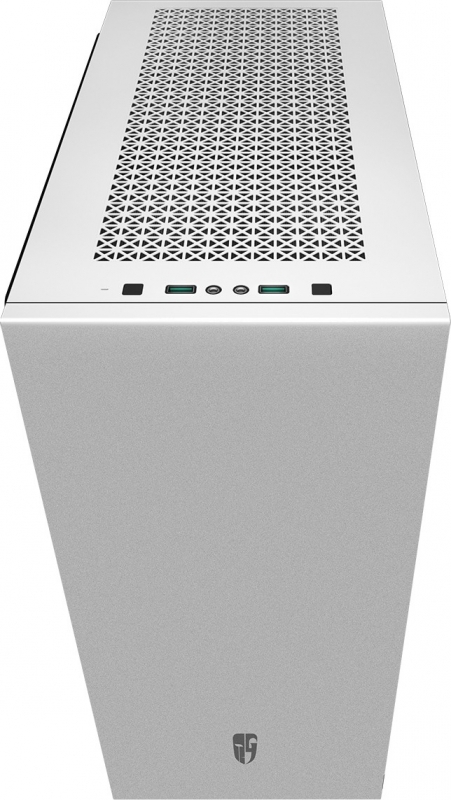 Deepcool Macube 310P White