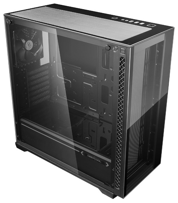 Deepcool Matrexx 70 Black