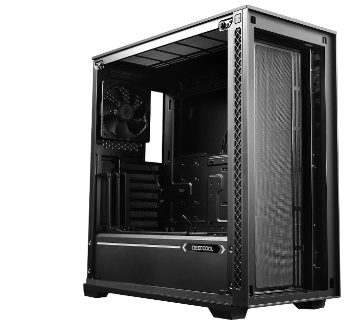 Deepcool Matrexx 70 Black