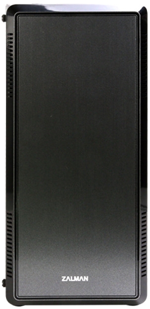 Zalman S4 Black