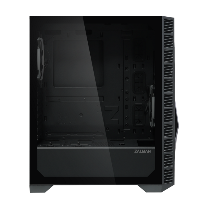 Zalman Z3 Iceberg Black