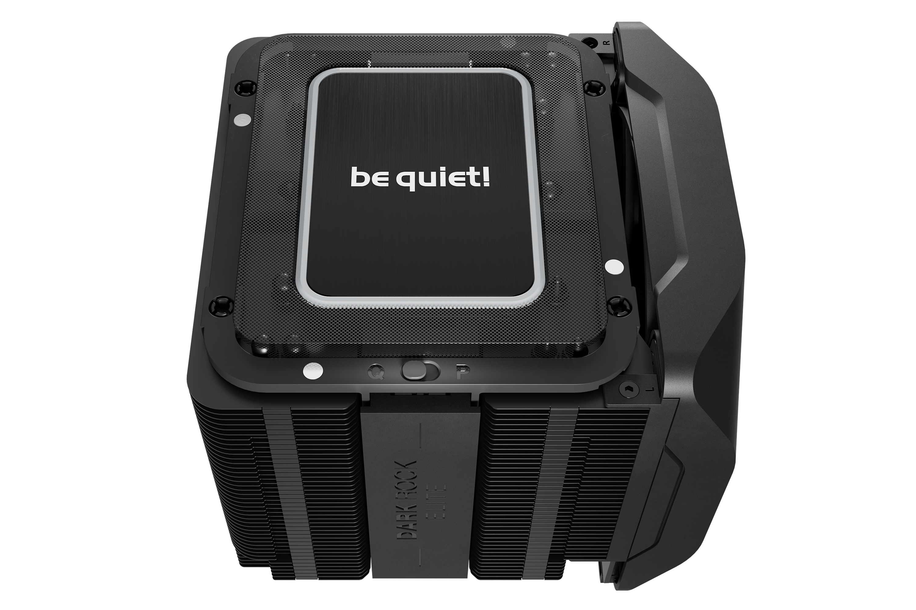 Be quiet! DARK ROCK ELITE AM5 / AM4 / LGA1151 / LGA1200 / LGA1700