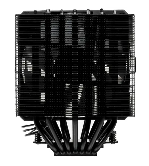 ID-COOLING SE-207-XT ARGB LGA115х/2011/2066/1200/1700, AM4/AM5