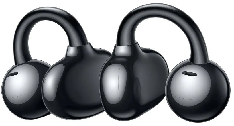 Huawei Беспроводные наушники FreeClip Dove-T00
