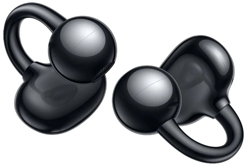Huawei Беспроводные наушники FreeClip Dove-T00