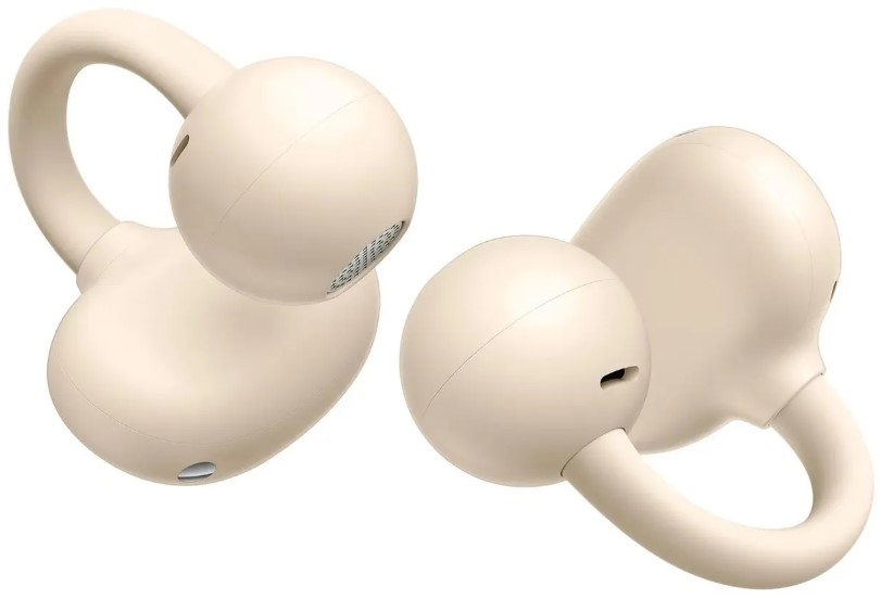 Huawei Беспроводные наушники FreeClip Dove-T00