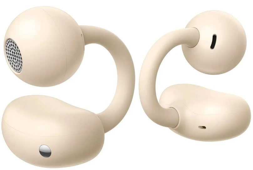 Huawei Беспроводные наушники FreeClip Dove-T00