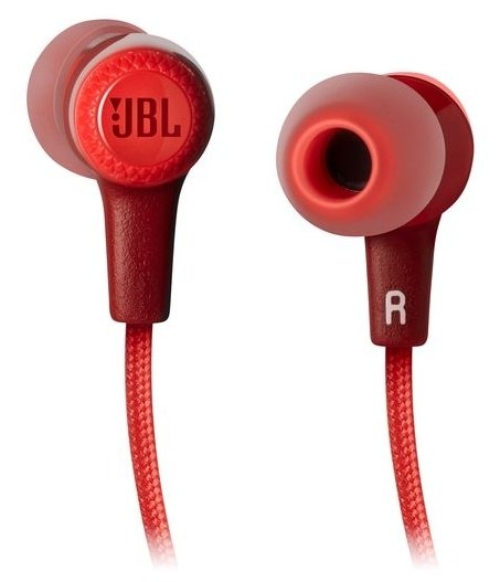 JBL Беспроводные наушники E25BT