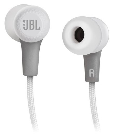 JBL Беспроводные наушники E25BT