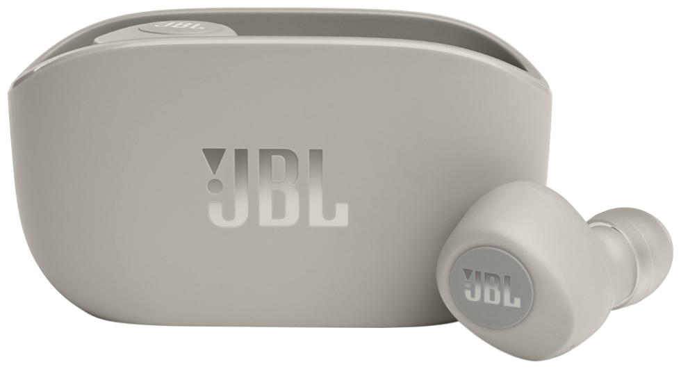 JBL Беспроводные наушники WAVE 100 TWS