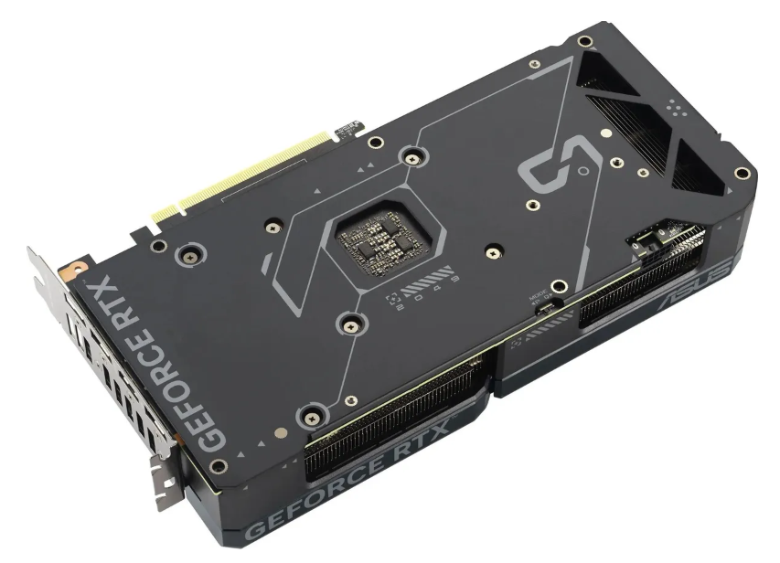 ASUS GeForce RTX RTX 4070 SUPER DUAL OC 12G 2550MHz PCI-E 4.0 16384MB 21000MHz 192 bit 1xHDMI 3xDisplayPort HDCP DUAL-RTX4070S-O12G