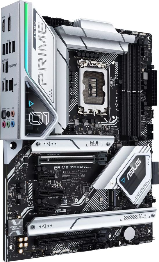ASUS PRIME Z690-A LGA1700